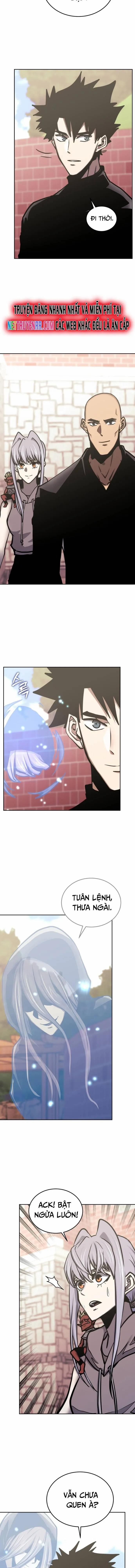 Từ Hôm Nay, Tôi Là Một Người Chơi 116 trang 12