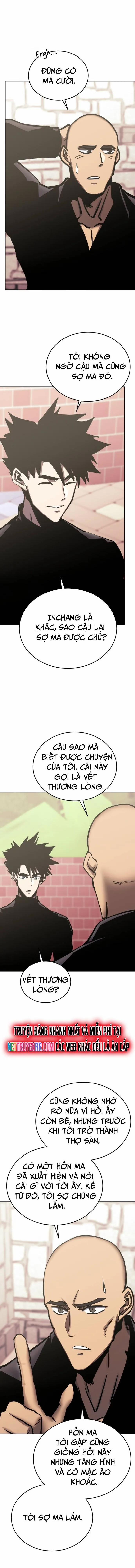 Từ Hôm Nay, Tôi Là Một Người Chơi 116 trang 14