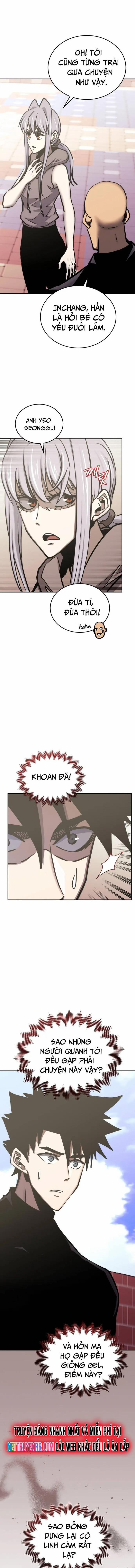 Từ Hôm Nay, Tôi Là Một Người Chơi 116 trang 15