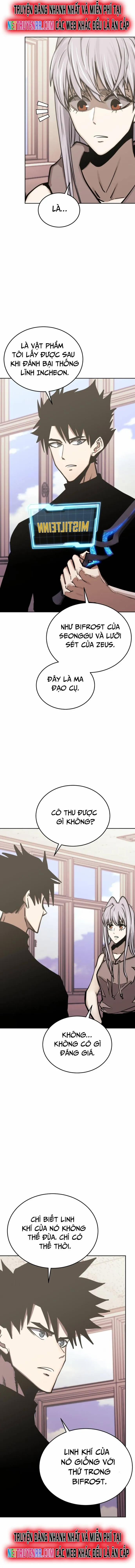 Từ Hôm Nay, Tôi Là Một Người Chơi 116 trang 4