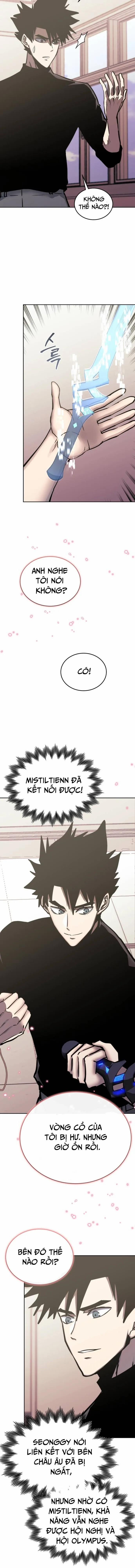 Từ Hôm Nay, Tôi Là Một Người Chơi 116 trang 7