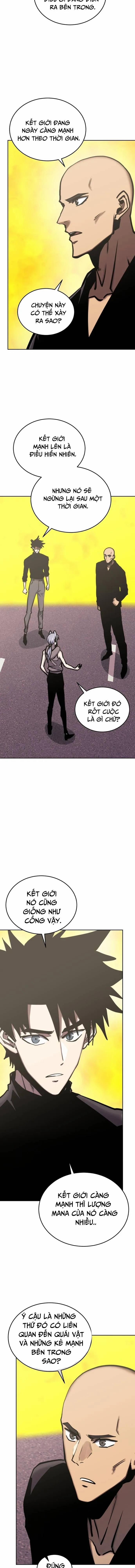 Từ Hôm Nay, Tôi Là Một Người Chơi 117 trang 1