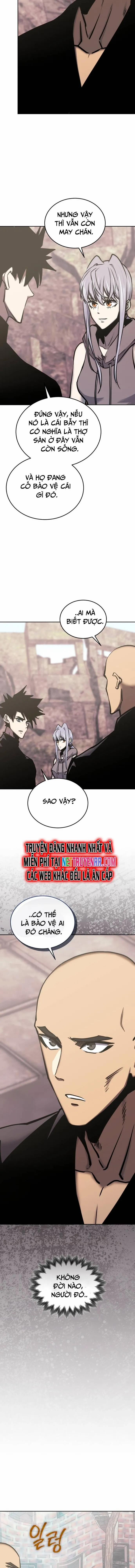 Từ Hôm Nay, Tôi Là Một Người Chơi 117 trang 10