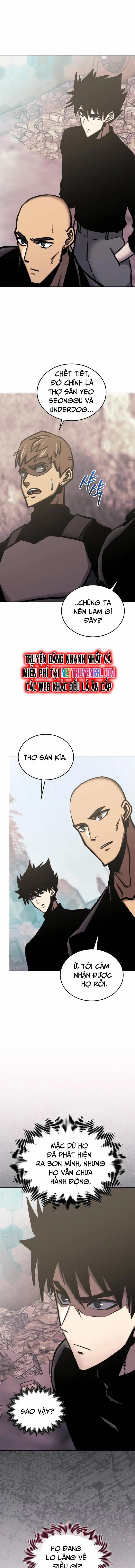 Từ Hôm Nay, Tôi Là Một Người Chơi 117 trang 13