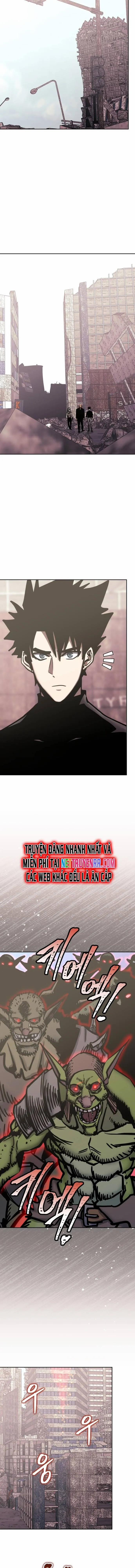 Từ Hôm Nay, Tôi Là Một Người Chơi 117 trang 3