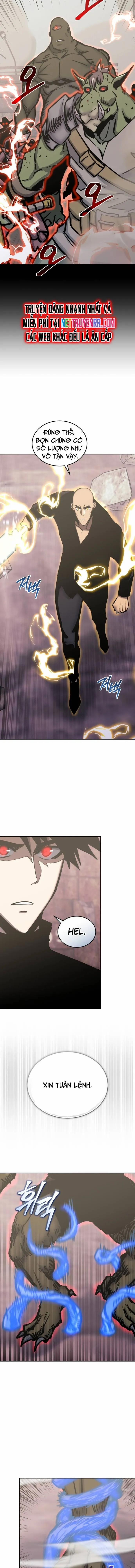 Từ Hôm Nay, Tôi Là Một Người Chơi 117 trang 5