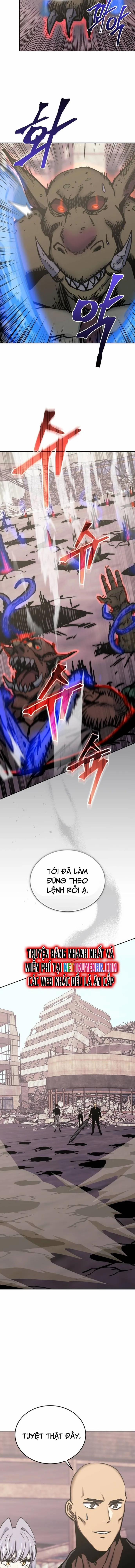Từ Hôm Nay, Tôi Là Một Người Chơi 117 trang 6