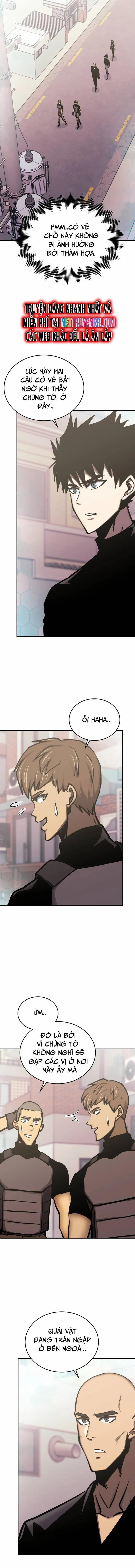 Từ Hôm Nay, Tôi Là Một Người Chơi 118 trang 1