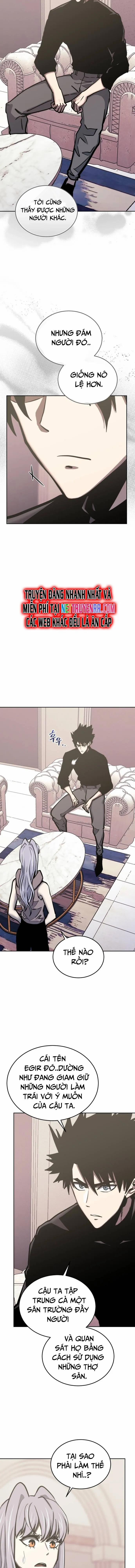 Từ Hôm Nay, Tôi Là Một Người Chơi 118 trang 10