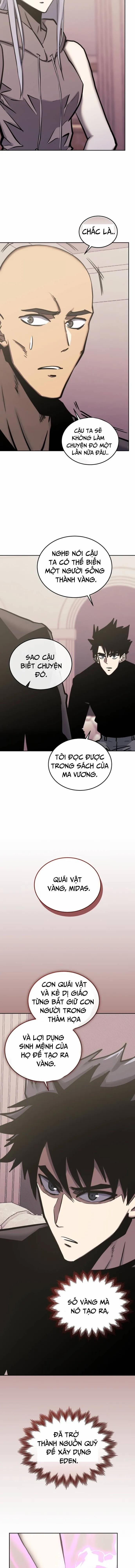 Từ Hôm Nay, Tôi Là Một Người Chơi 118 trang 11