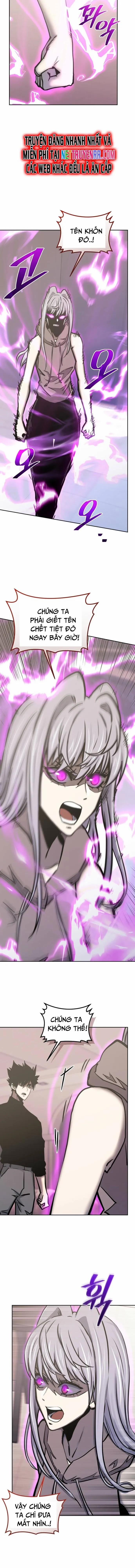 Từ Hôm Nay, Tôi Là Một Người Chơi 118 trang 12