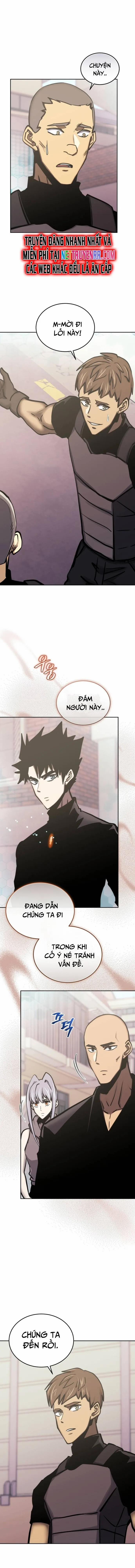 Từ Hôm Nay, Tôi Là Một Người Chơi 118 trang 2