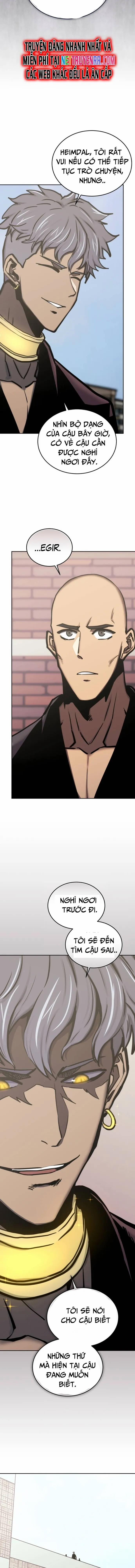 Từ Hôm Nay, Tôi Là Một Người Chơi 118 trang 5