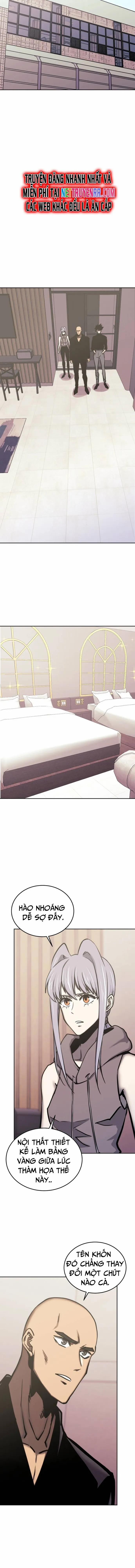 Từ Hôm Nay, Tôi Là Một Người Chơi 118 trang 6