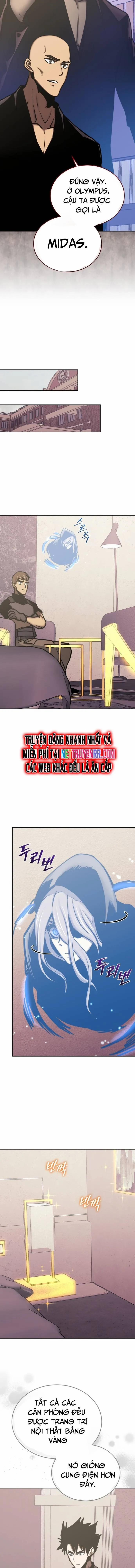 Từ Hôm Nay, Tôi Là Một Người Chơi 118 trang 9