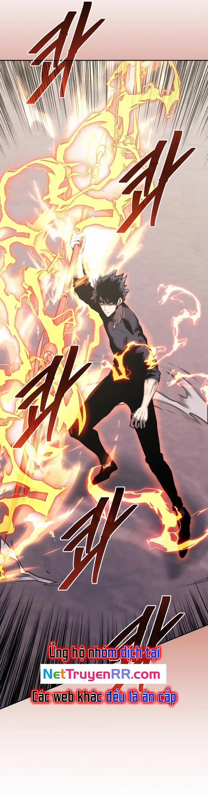 Từ Hôm Nay, Tôi Là Một Người Chơi 129 trang 12