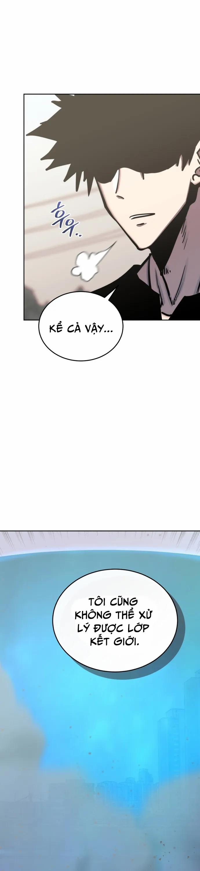 Từ Hôm Nay, Tôi Là Một Người Chơi 129 trang 18