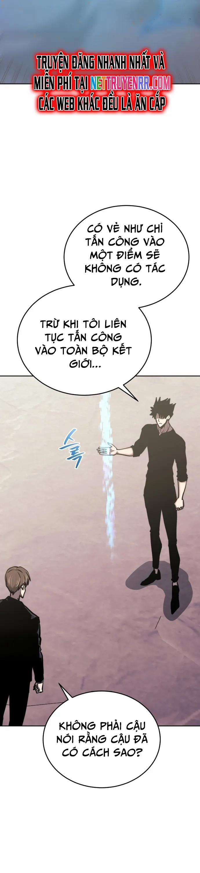 Từ Hôm Nay, Tôi Là Một Người Chơi 129 trang 19