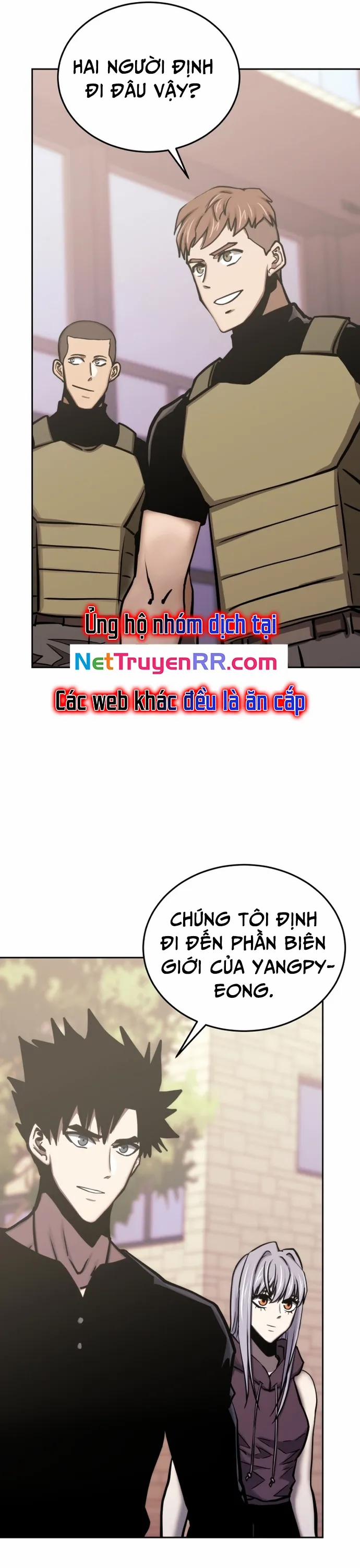 Từ Hôm Nay, Tôi Là Một Người Chơi 129 trang 2