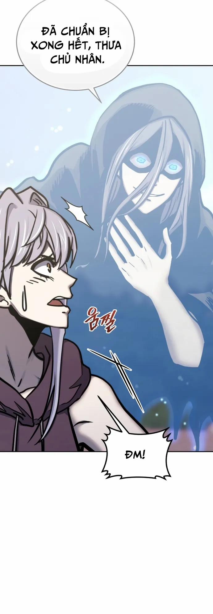 Từ Hôm Nay, Tôi Là Một Người Chơi 129 trang 21
