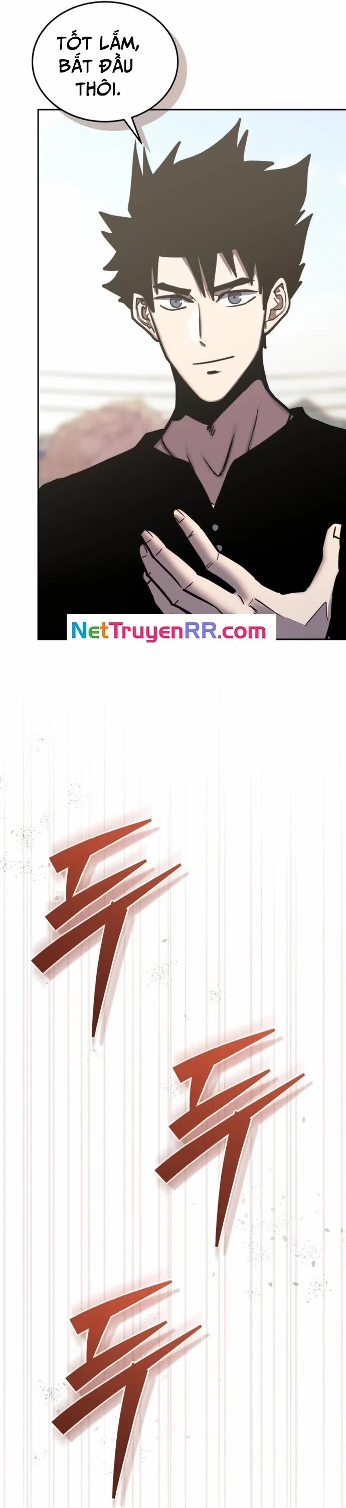 Từ Hôm Nay, Tôi Là Một Người Chơi 129 trang 22