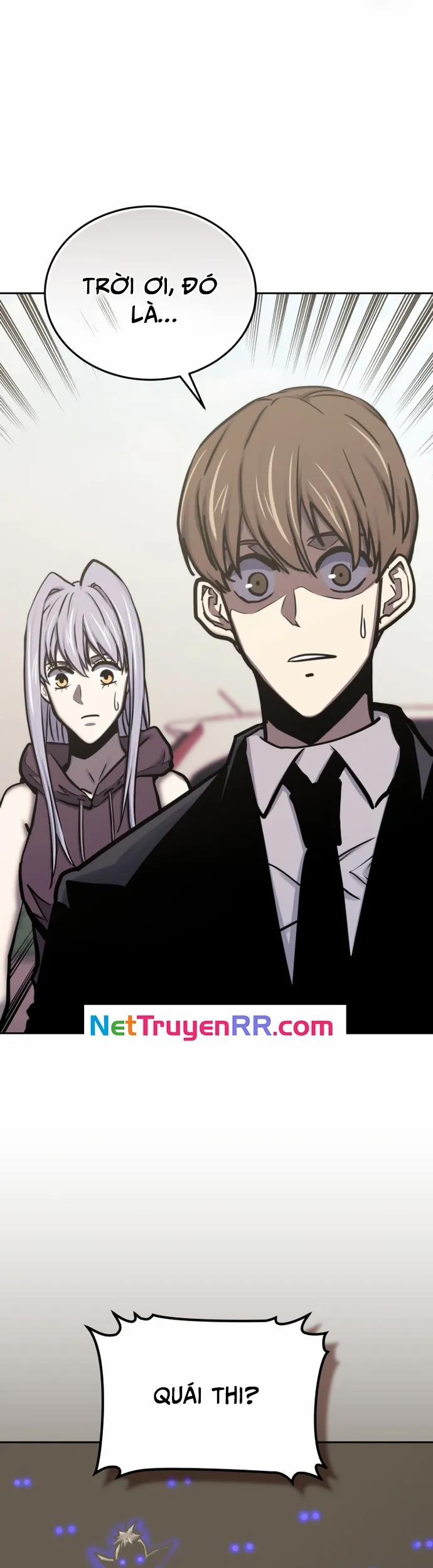 Từ Hôm Nay, Tôi Là Một Người Chơi 129 trang 24
