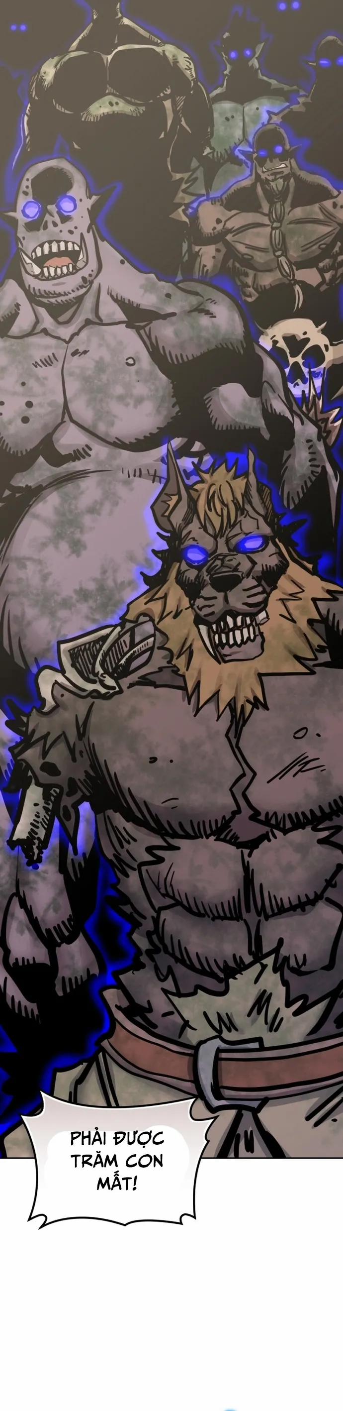 Từ Hôm Nay, Tôi Là Một Người Chơi 129 trang 25