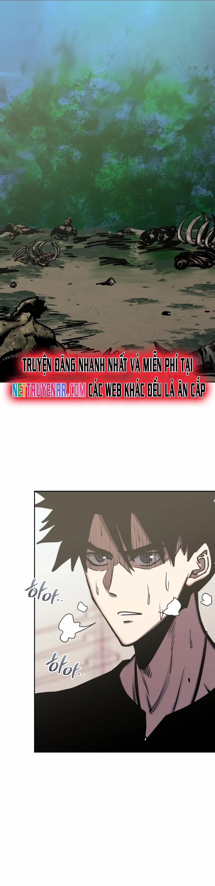 Từ Hôm Nay, Tôi Là Một Người Chơi 129 trang 27