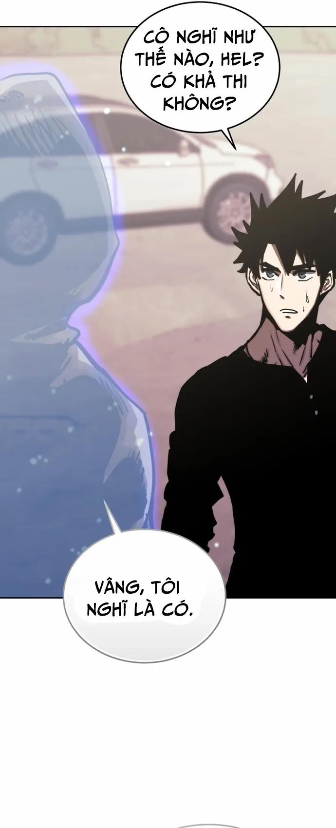Từ Hôm Nay, Tôi Là Một Người Chơi 129 trang 28
