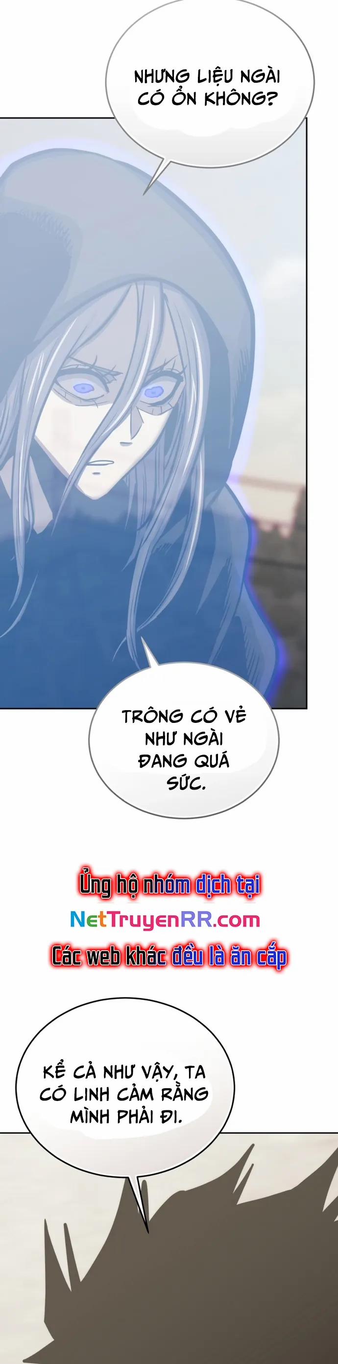 Từ Hôm Nay, Tôi Là Một Người Chơi 129 trang 29