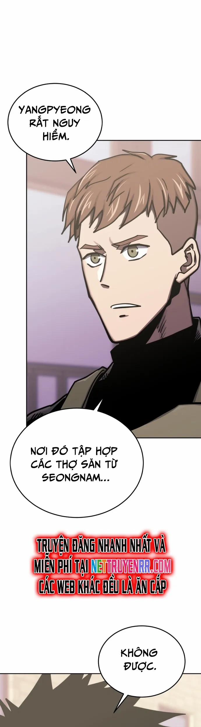 Từ Hôm Nay, Tôi Là Một Người Chơi 129 trang 3