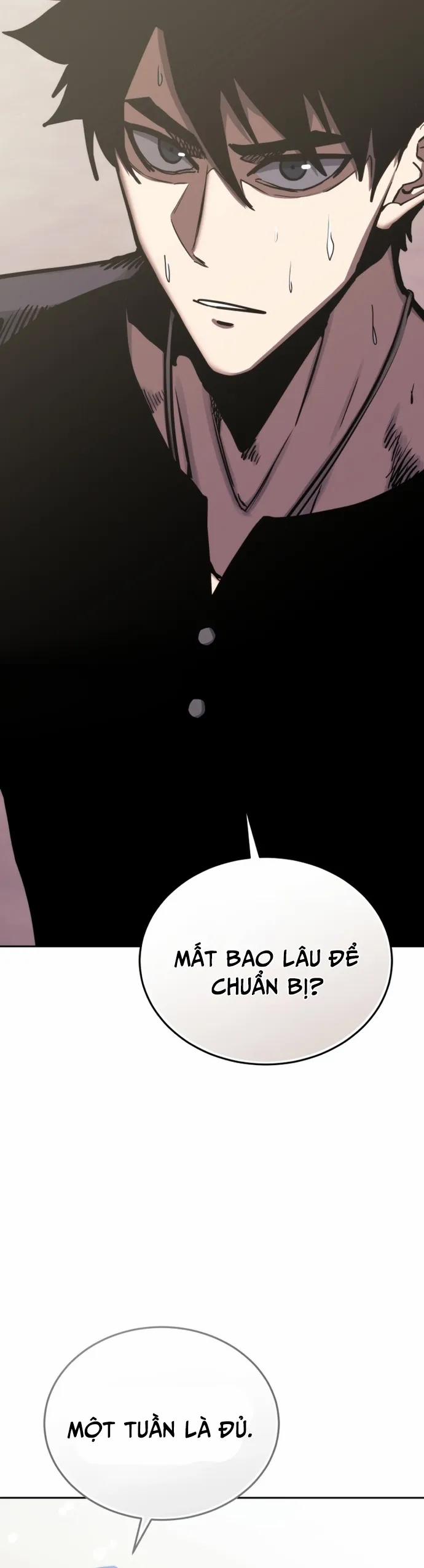 Từ Hôm Nay, Tôi Là Một Người Chơi 129 trang 30