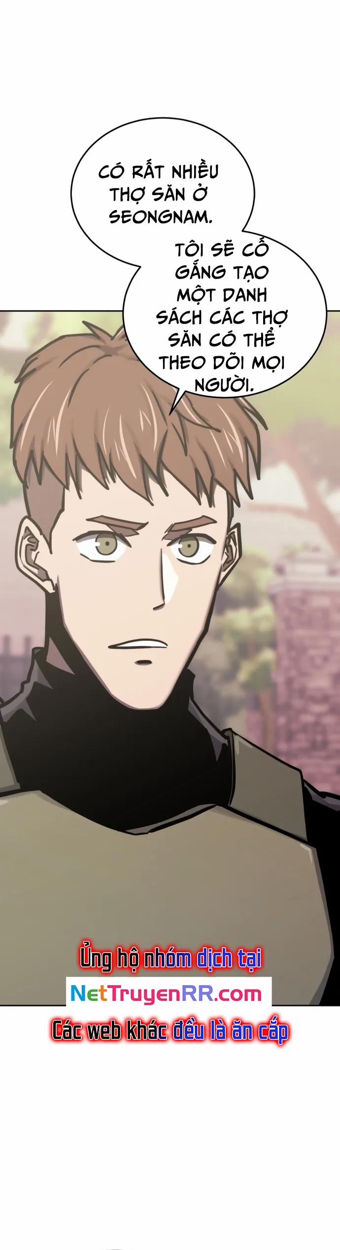 Từ Hôm Nay, Tôi Là Một Người Chơi 129 trang 34