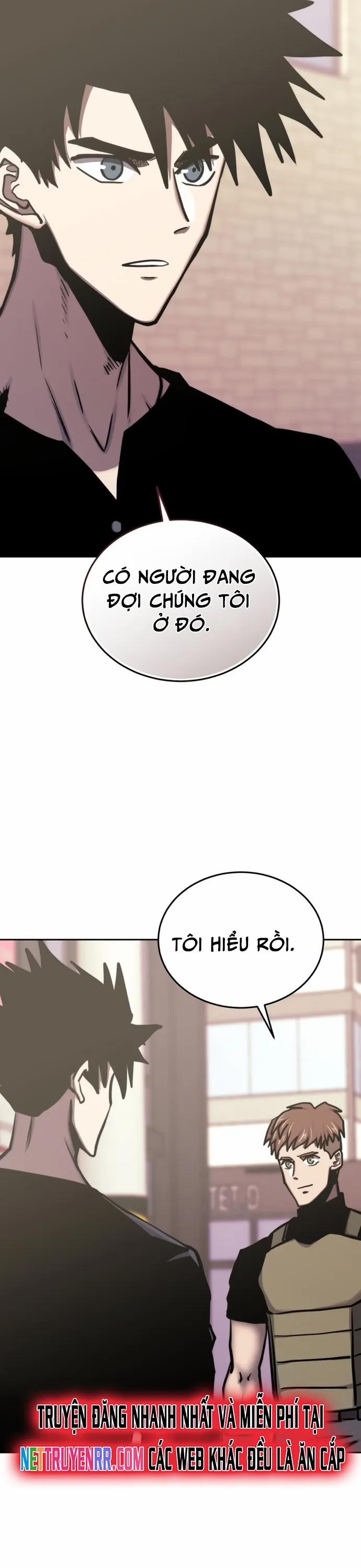 Từ Hôm Nay, Tôi Là Một Người Chơi 129 trang 4