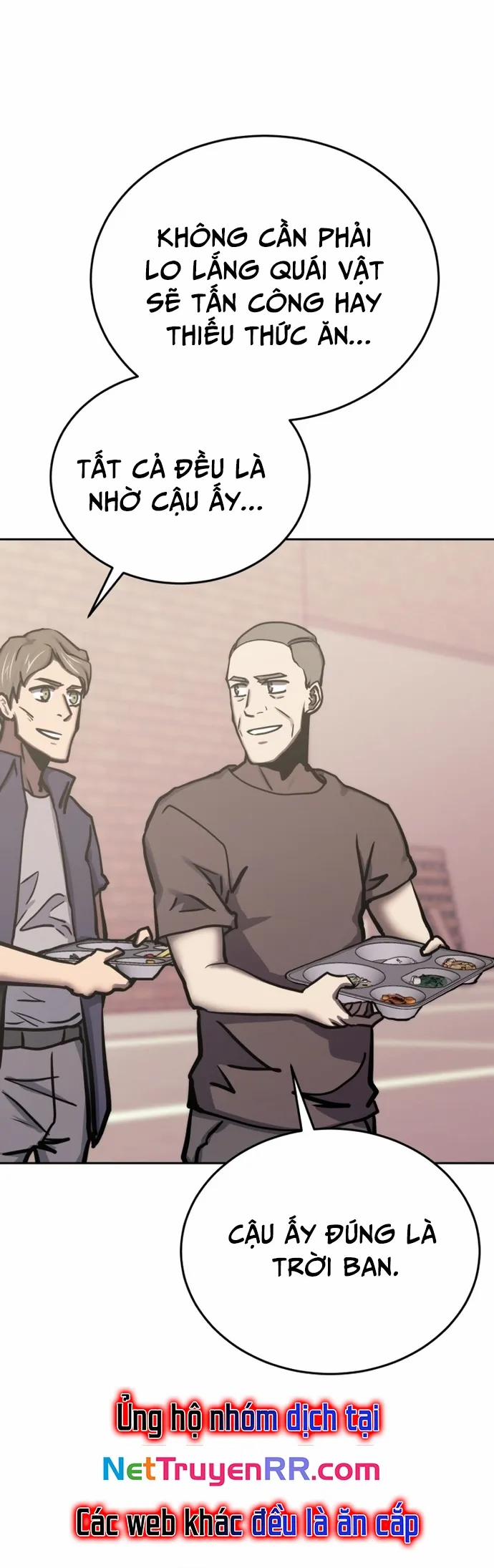 Từ Hôm Nay, Tôi Là Một Người Chơi 129 trang 42