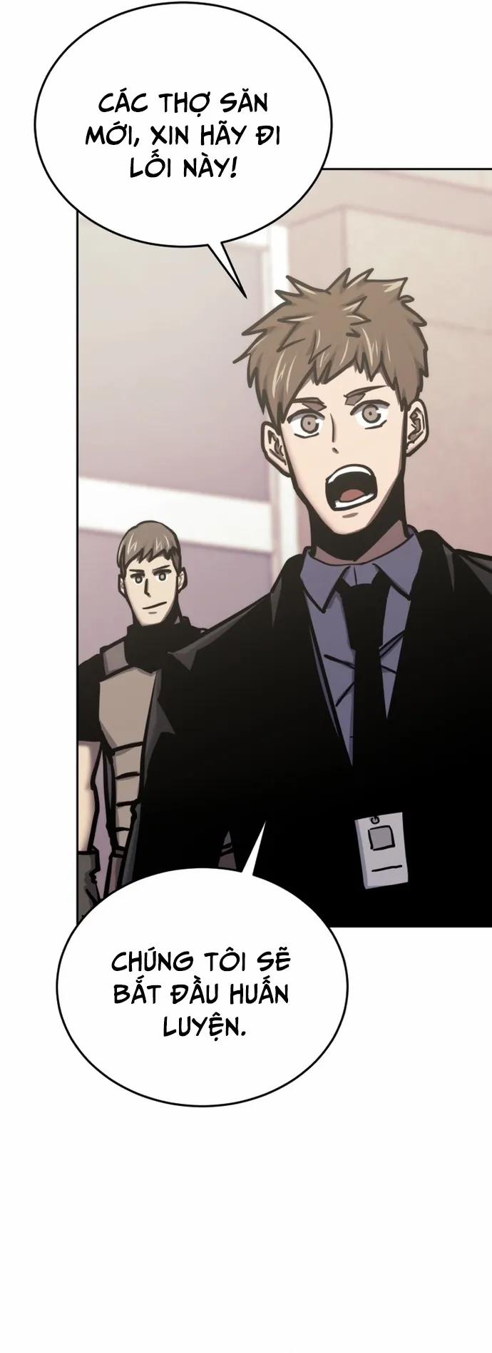 Từ Hôm Nay, Tôi Là Một Người Chơi 129 trang 43