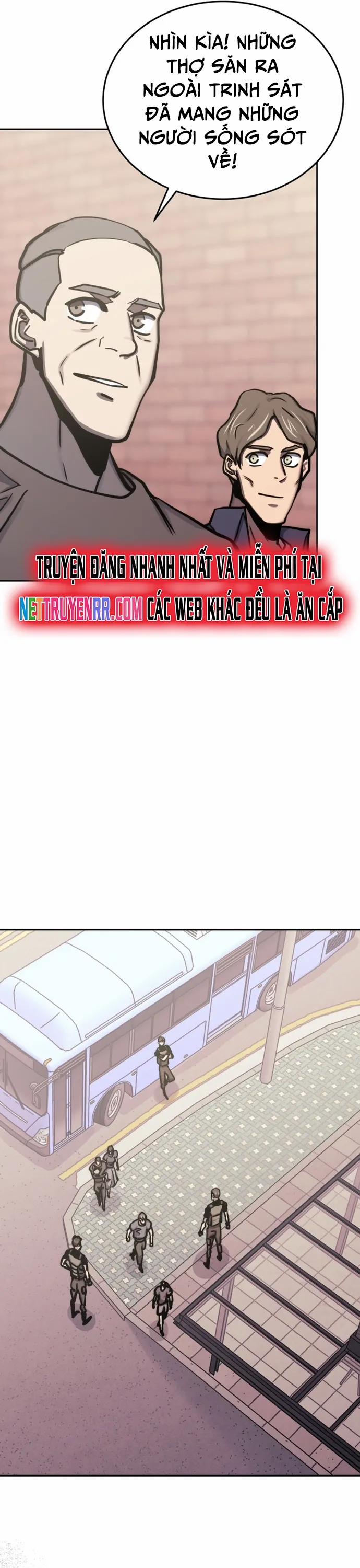 Từ Hôm Nay, Tôi Là Một Người Chơi 129 trang 44