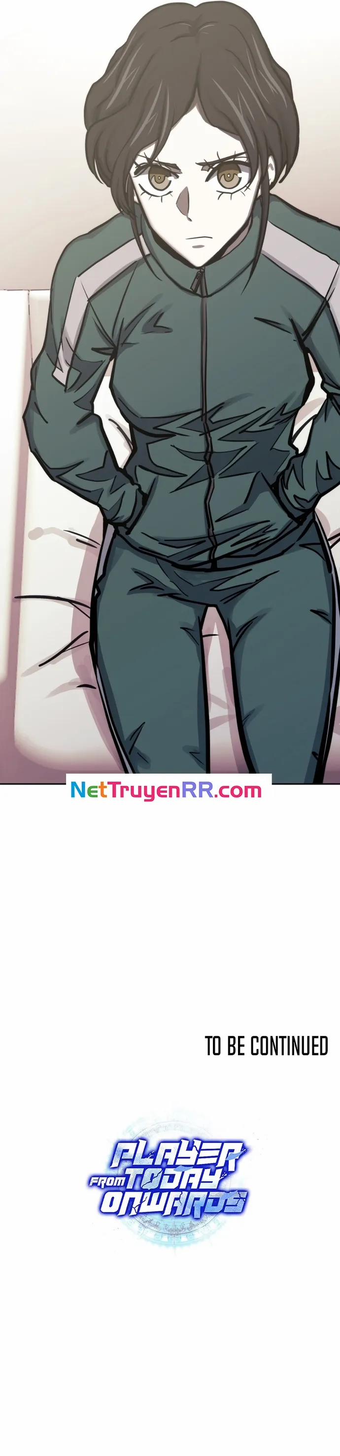 Từ Hôm Nay, Tôi Là Một Người Chơi 129 trang 47