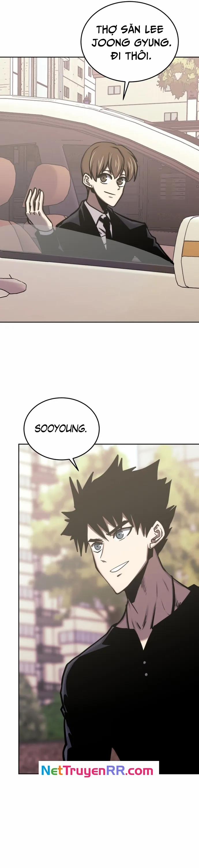 Từ Hôm Nay, Tôi Là Một Người Chơi 129 trang 6