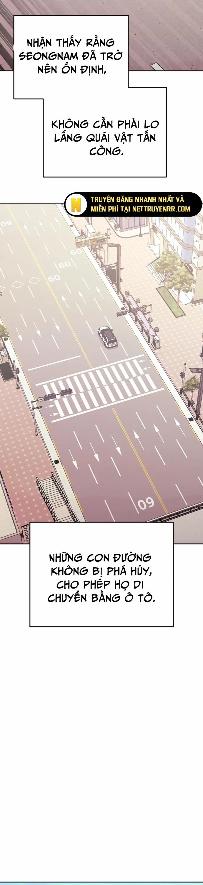 Từ Hôm Nay, Tôi Là Một Người Chơi 129 trang 8