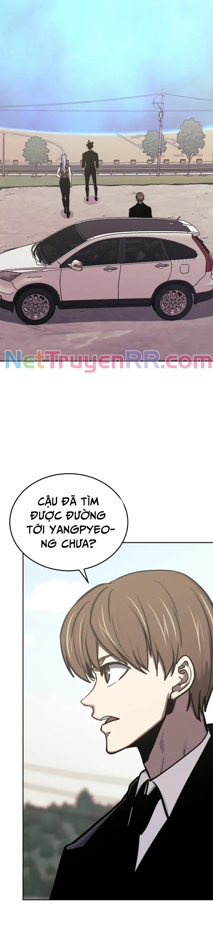 Từ Hôm Nay, Tôi Là Một Người Chơi 129 trang 9