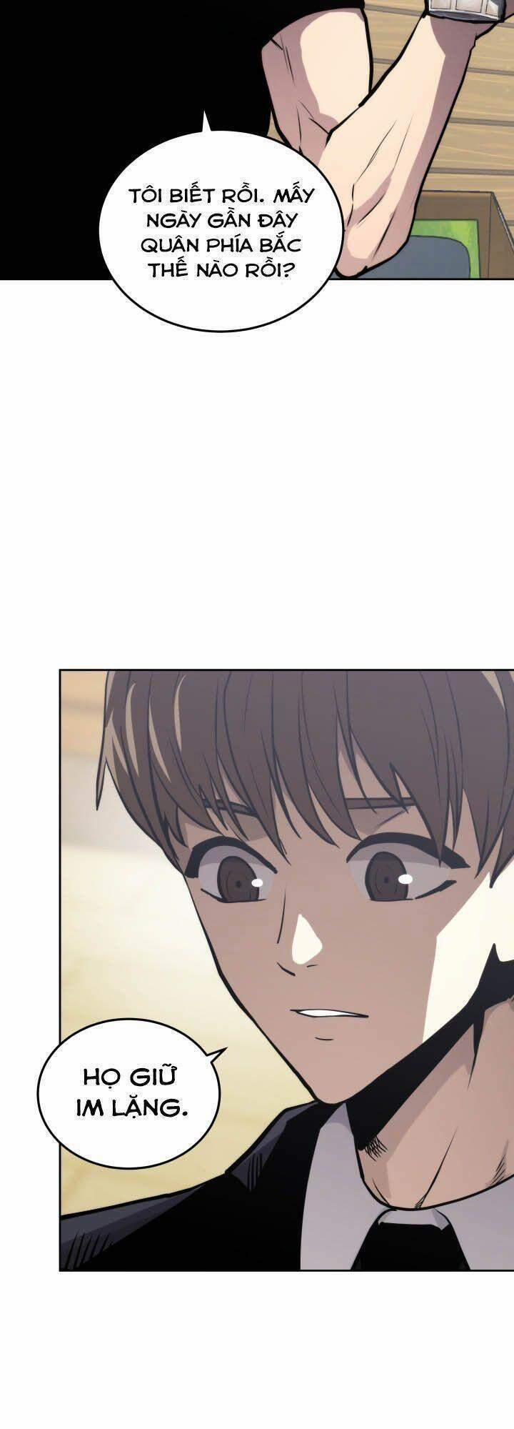 Từ Hôm Nay, Tôi Là Một Người Chơi 13 trang 11