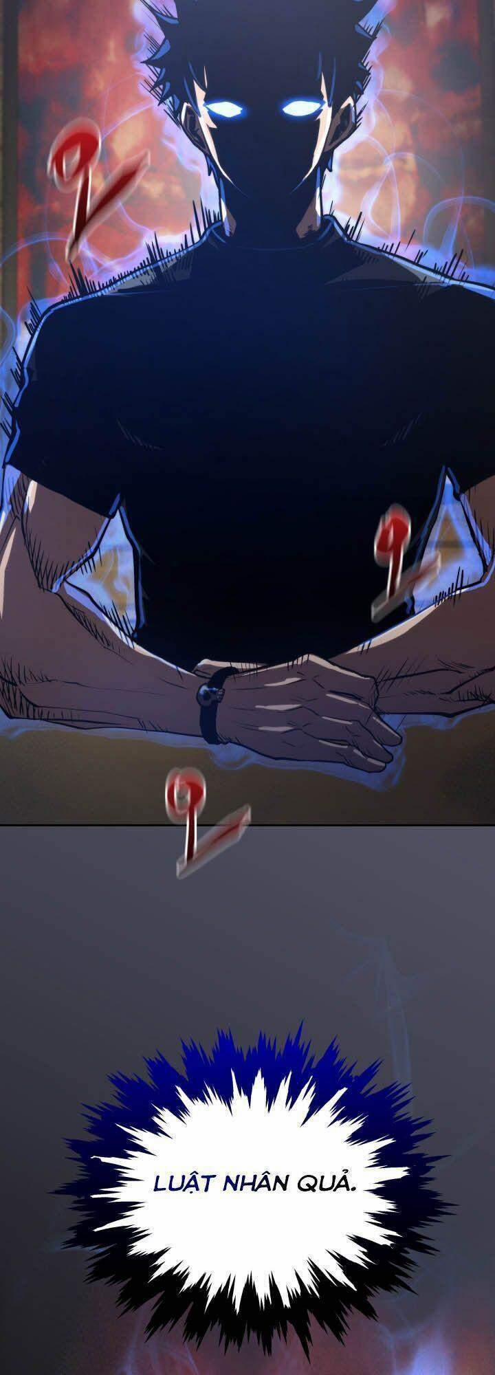 Từ Hôm Nay, Tôi Là Một Người Chơi 13 trang 16