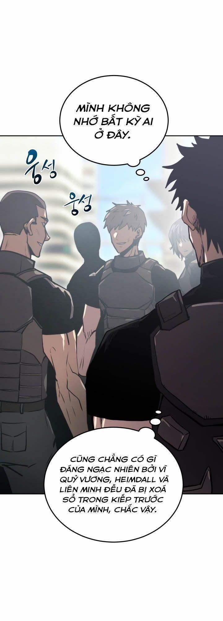 Từ Hôm Nay, Tôi Là Một Người Chơi 13 trang 25