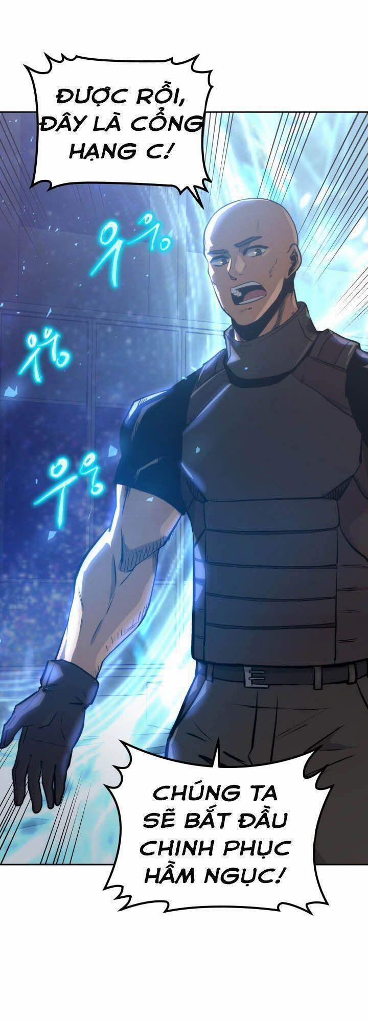 Từ Hôm Nay, Tôi Là Một Người Chơi 13 trang 26