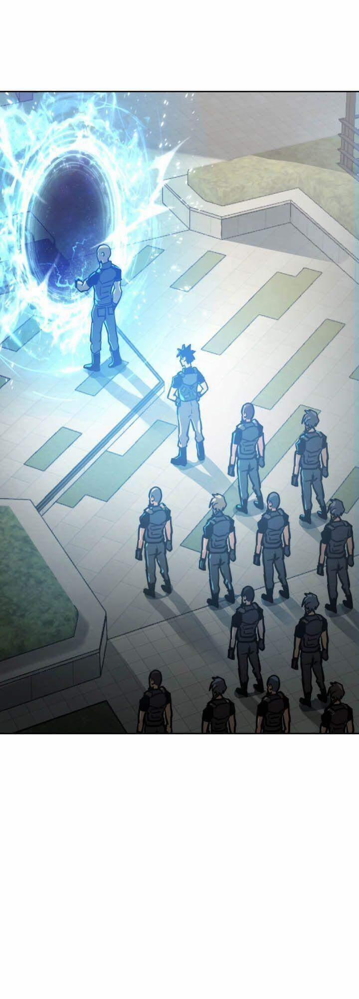 Từ Hôm Nay, Tôi Là Một Người Chơi 13 trang 27