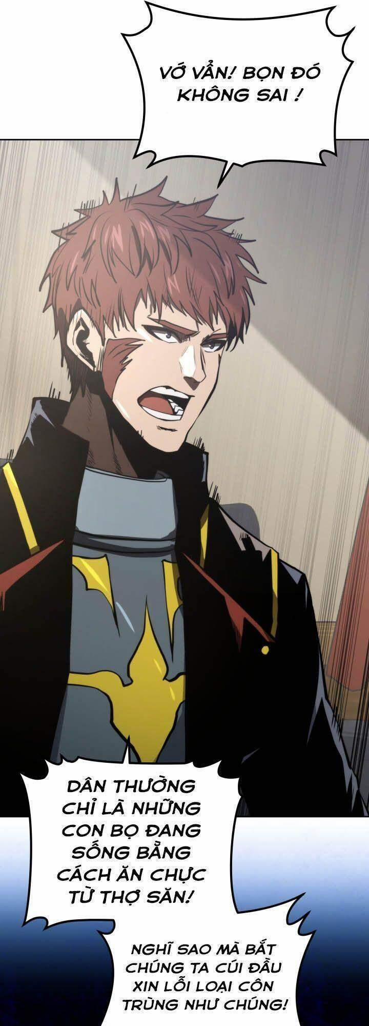 Từ Hôm Nay, Tôi Là Một Người Chơi 13 trang 32