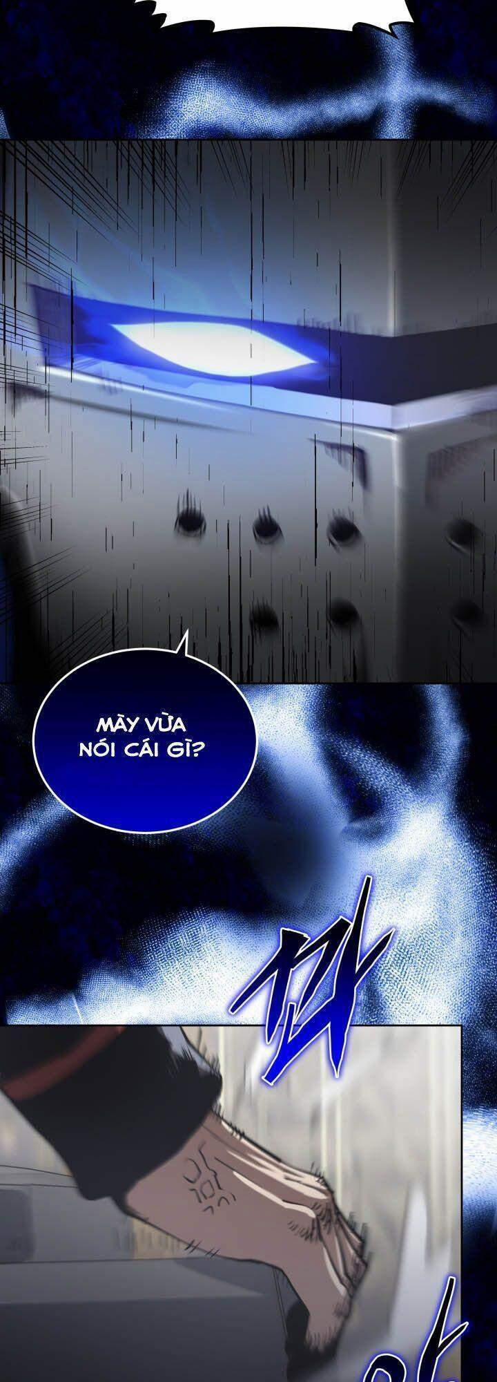 Từ Hôm Nay, Tôi Là Một Người Chơi 13 trang 33