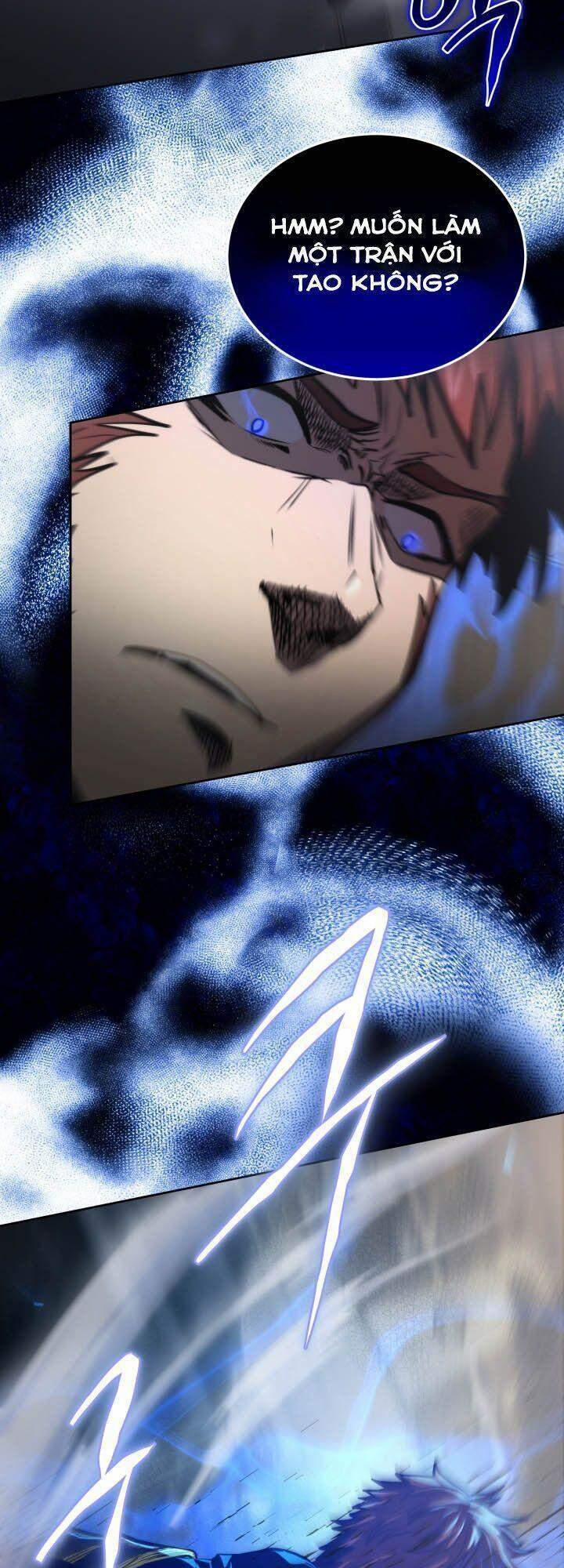 Từ Hôm Nay, Tôi Là Một Người Chơi 13 trang 34