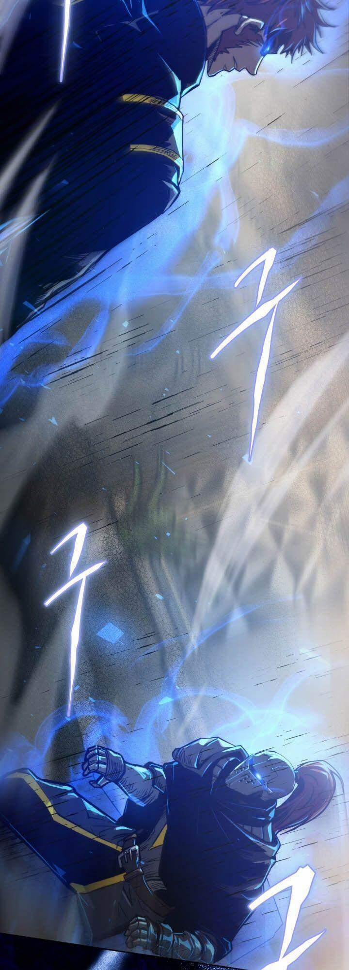 Từ Hôm Nay, Tôi Là Một Người Chơi 13 trang 35